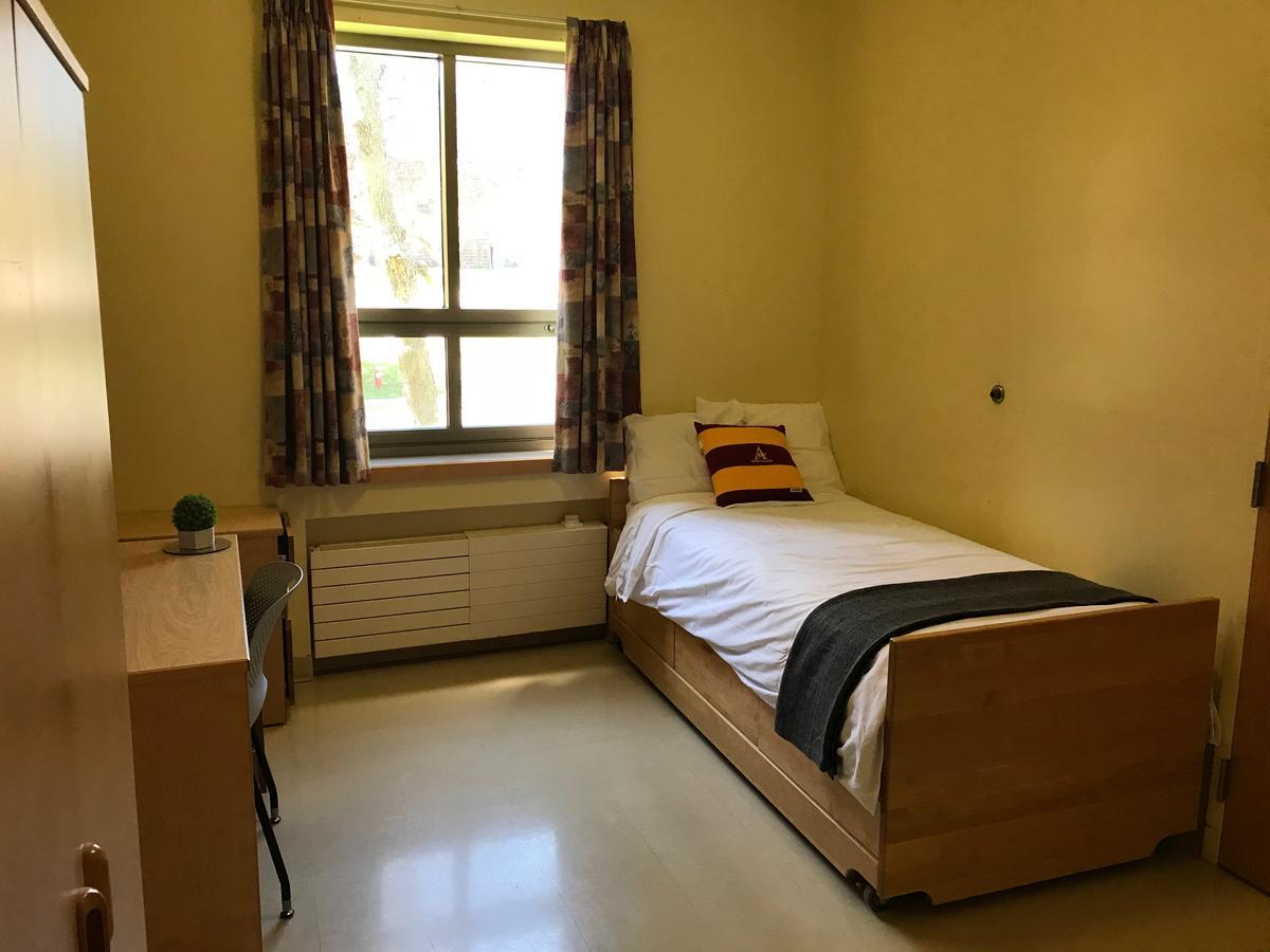Mount Allison Summer Accommodations Sackville Exterior foto