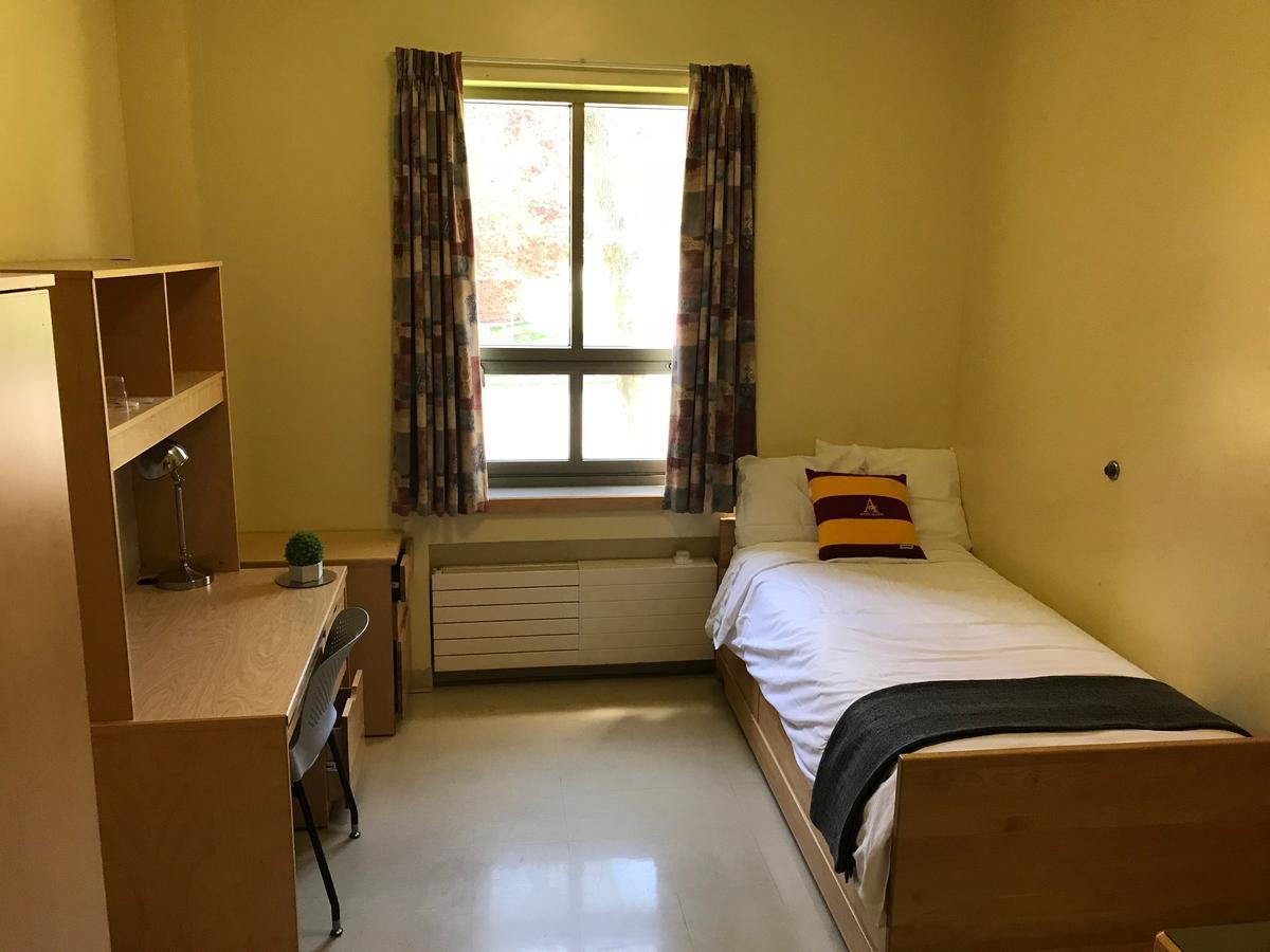 Mount Allison Summer Accommodations Sackville Exterior foto
